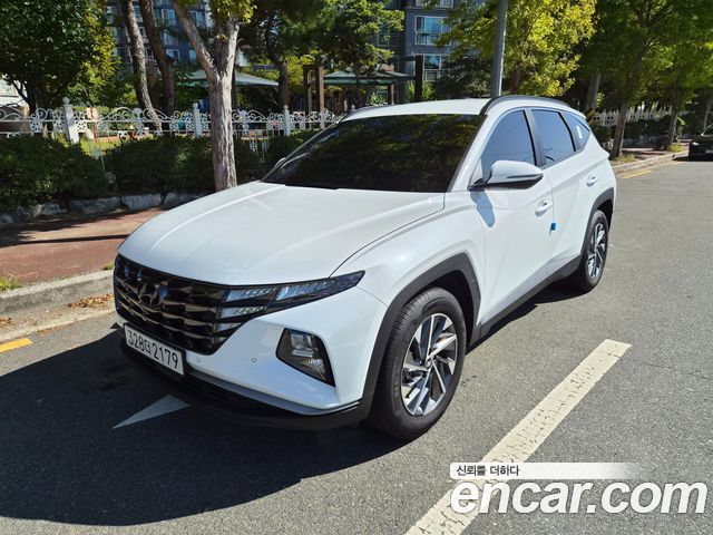 2023 Hyundai Tucson, VIN KMHJC81BGPU314394