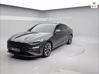 2022 Kia K8, VIN KNAM241BBNA019428