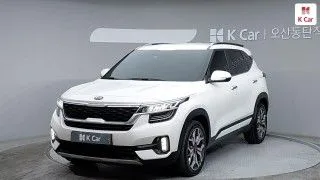 2020 Kia Seltos, VIN KNAET812GLK032894