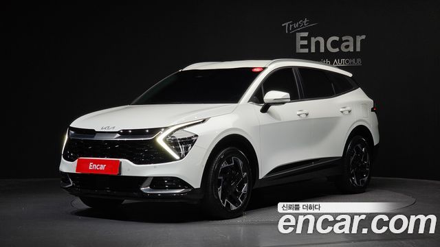 2023 Kia Sportage, VIN KNAPV81JBPK146834
