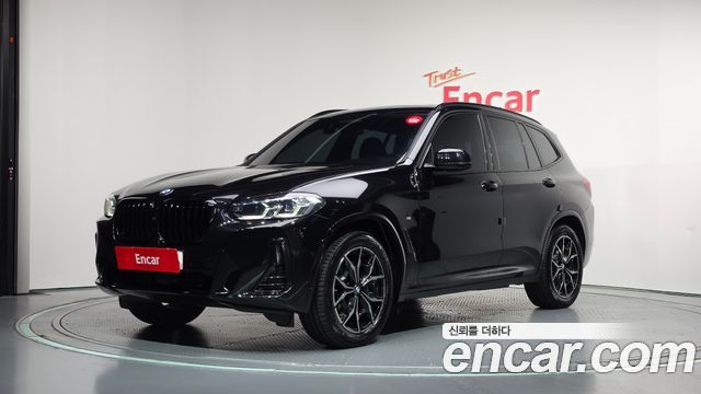 2024 BMW X3, VIN WBA31DP03R9W23948