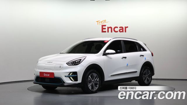 2022 Kia Niro, VIN KNACB81GFNA132309