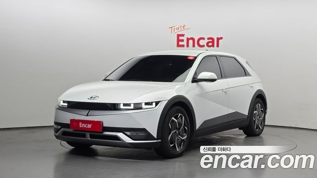 2024 Hyundai Ioniq 5, VIN KMHKN81EFRU266956