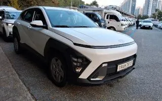 2023 Hyundai Kona, VIN KMHHB813BPU008853