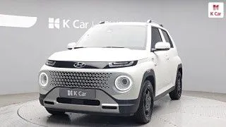 2023 Hyundai Casper, VIN KMHB3518BPW068814