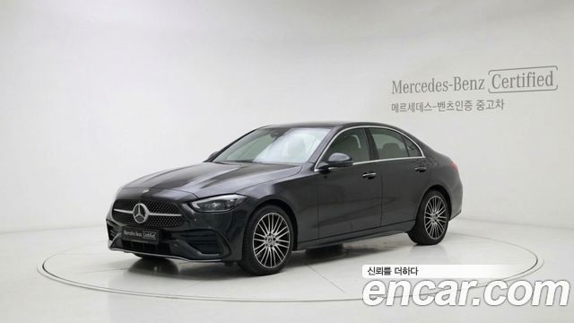 2026 Mercedes-Benz C-Class, VIN W1KAF5AB3TF221499