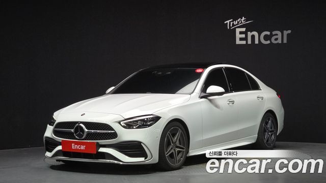 2024 Mercedes-Benz C-Class, VIN W1KAF5AB3RF163418