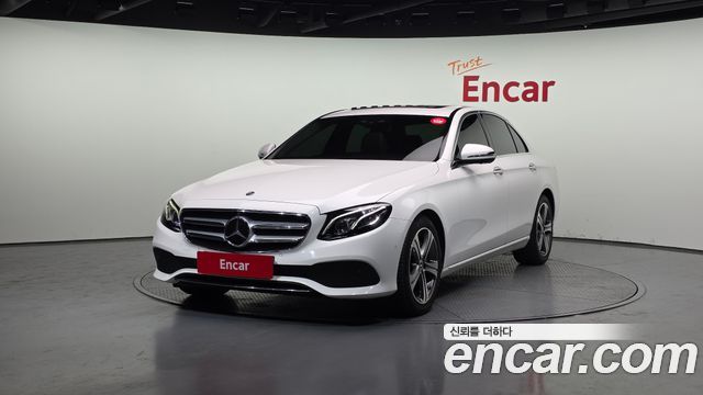 2020 Mercedes-Benz E-Class, VIN WDDZF4JBXLA758445