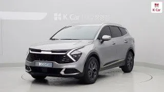 2023 Kia Sportage, VIN KNAPY81BGPK200800