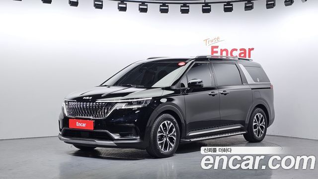 2023 Kia Carnival, VIN KNANC813BPS339165