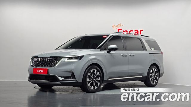 2023 Kia Carnival, VIN KNANC81BBPS399286
