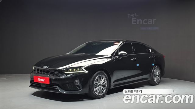 2023 Kia K5, VIN KNAG241JBPA037386