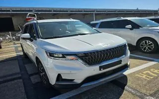 2023 Kia Carnival, VIN KNANB813BPS305401