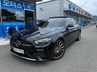 2021 Mercedes-Benz E-Class, VIN W1KZF8GB3MA865532