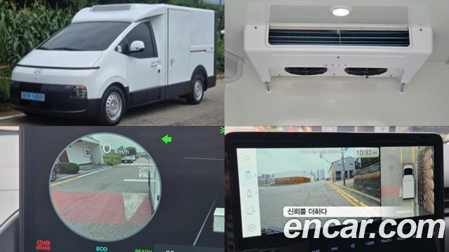 2026 Hyundai ST1, VIN KMFT2X71FTU004120