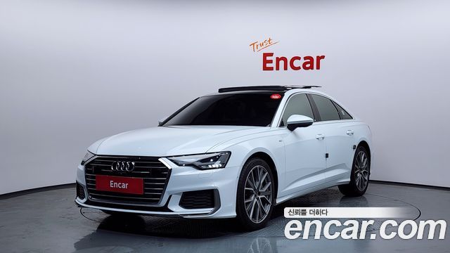 2023 Audi A6, VIN WAUZZZF25PN010740