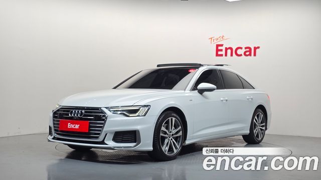 2022 Audi A6, VIN WAUZZZF2XNN060353