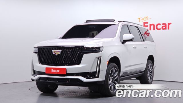 2021 Cadillac Escalade, VIN 1GYS4GKL9MR173038