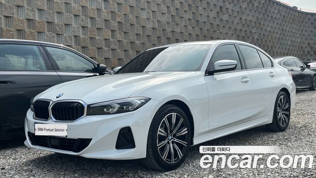 2026 BMW 3-Series, VIN WBA31FU02TFV65646