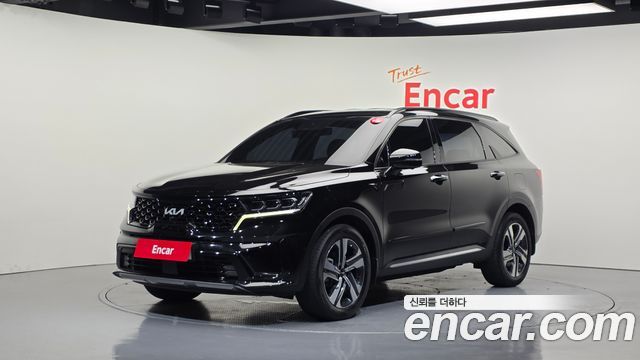 2023 Kia Sorento, VIN KNARL81GBPA131112