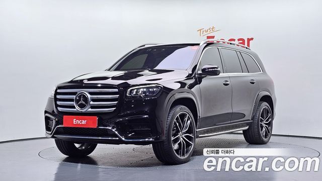 2024 Mercedes-Benz GLS-Class, VIN W1NFF8FE3RB073495