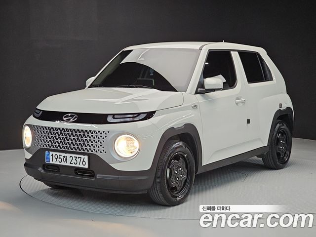 2024 Hyundai Casper, VIN KMHB3518BRW093073