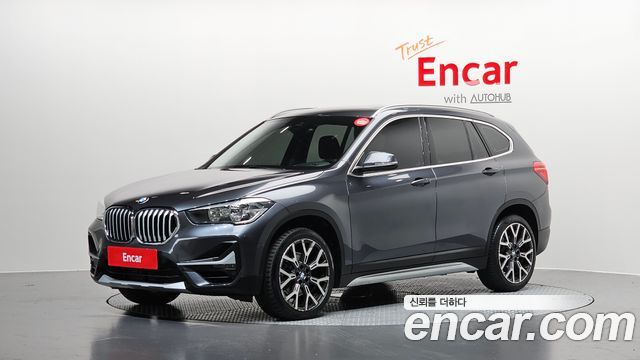 2022 BMW X1, VIN WBA11DG06N5V32987