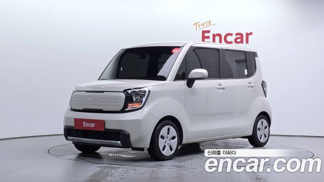 2023 Kia Ray, VIN KNACJ911BPT369747