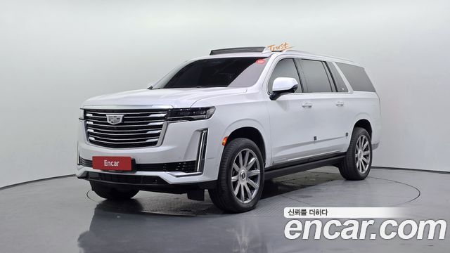 2021 Cadillac Escalade, VIN 1GYS4MKL1MR467368