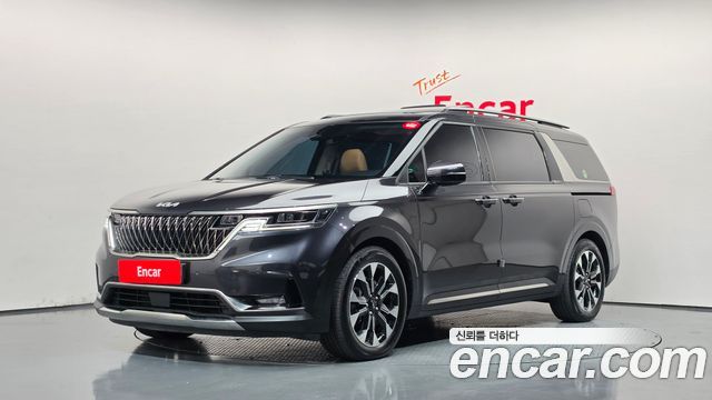 2023 Kia Carnival, VIN KNANC81BBPS375261