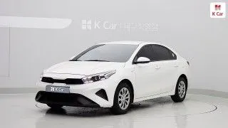 2024 Kia K3, VIN KNAF141BERA969792
