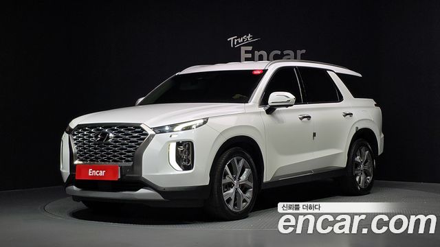 2022 Hyundai Palisade, VIN KMHR381EBNU484848