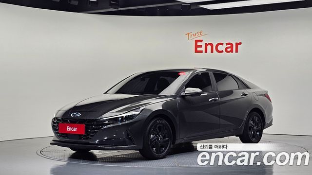2023 Hyundai Avante, VIN KMHLM41ABPU498877