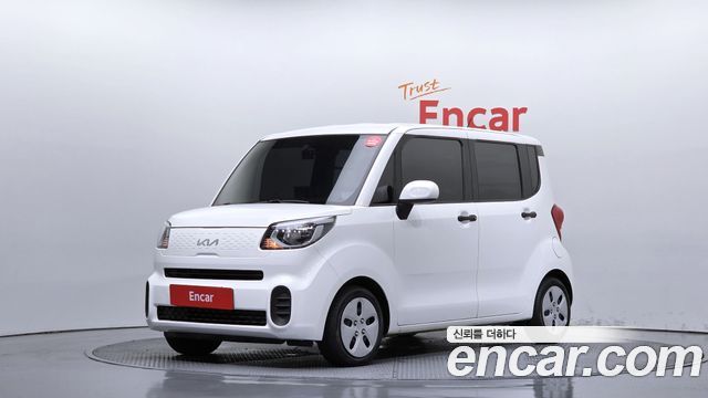 2022 Kia Ray, VIN KNACF911BNT298708