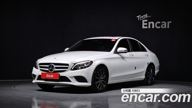 2020 Mercedes-Benz C-Class, VIN W1KWF8AB0LR574367