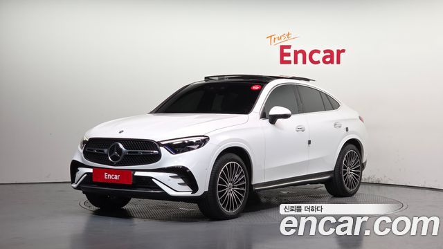 2024 Mercedes-Benz GLC-Class, VIN W1NKJ4HB7RF111280