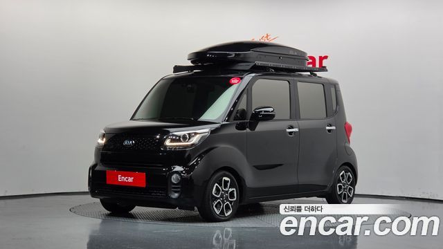 2020 Kia Ray, VIN KNACK811BLT227677