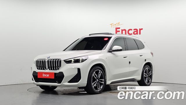 2024 BMW X1, VIN WBA11EG09R5Y07053