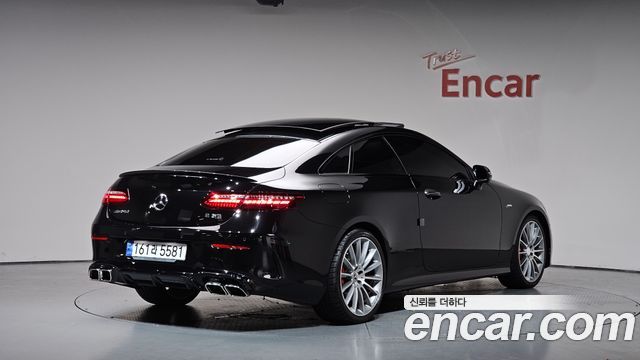2023 Mercedes-Benz E-Class, VIN W1K1J6BB1PE197261