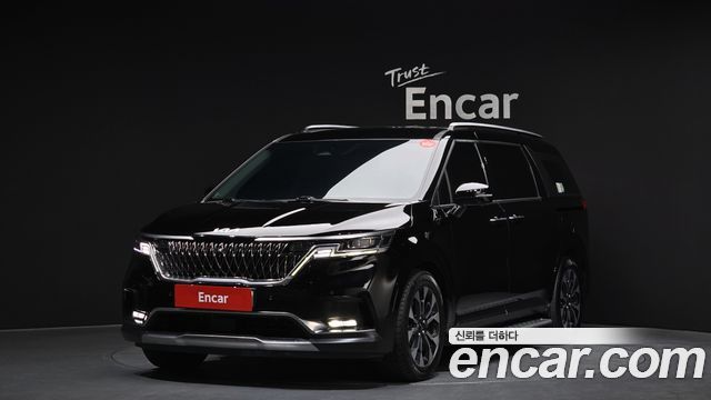 2023 Kia Carnival, VIN KNANE81BBPS320142