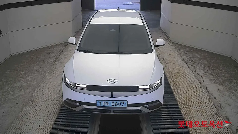 2022 Hyundai Ioniq 5, VIN KMHKN81CPNU112676