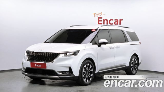 2023 Kia Carnival, VIN KNANE81BBPS360022