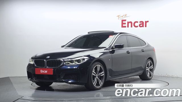 2020 BMW Gran Turismo, VIN WBAJX0102LCD73137