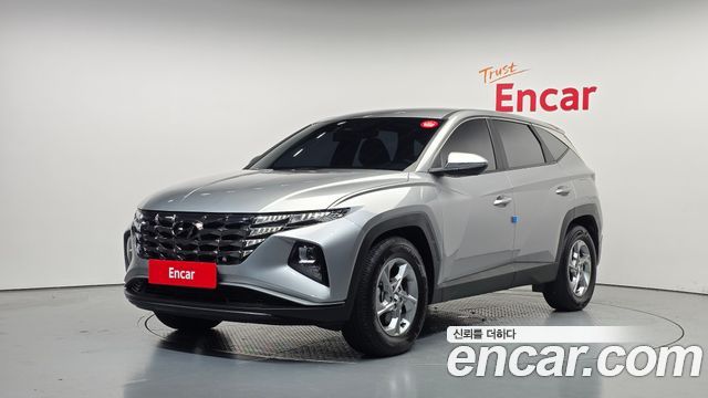 2023 Hyundai Tucson, VIN KMHJB81CBPU243595