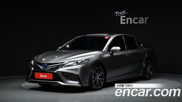 2024 Toyota Camry, VIN JTNBA1HKXR3049800
