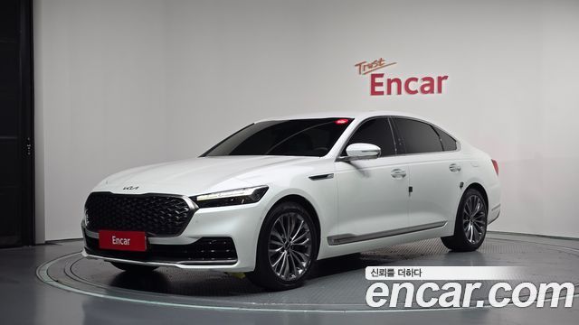 2023 Kia K9, VIN KNAS5418DPS044868