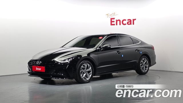 2022 Hyundai Sonata, VIN KMHL141EBNA222740