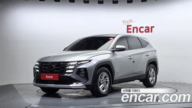2024 Hyundai Tucson, VIN KMHJB81BGRU383828