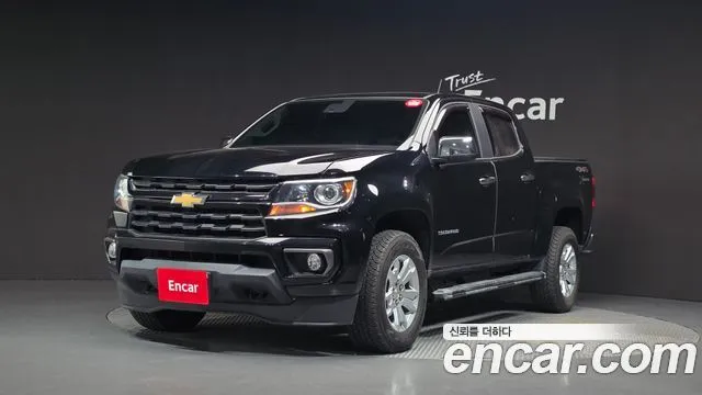 2021 Chevrolet Colorado, VIN 1GCPT9EN8M1213681