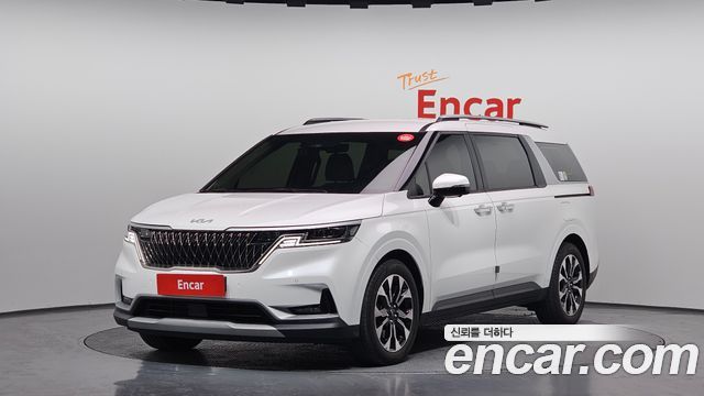 2022 Kia Carnival, VIN KNANB81BBNS151878